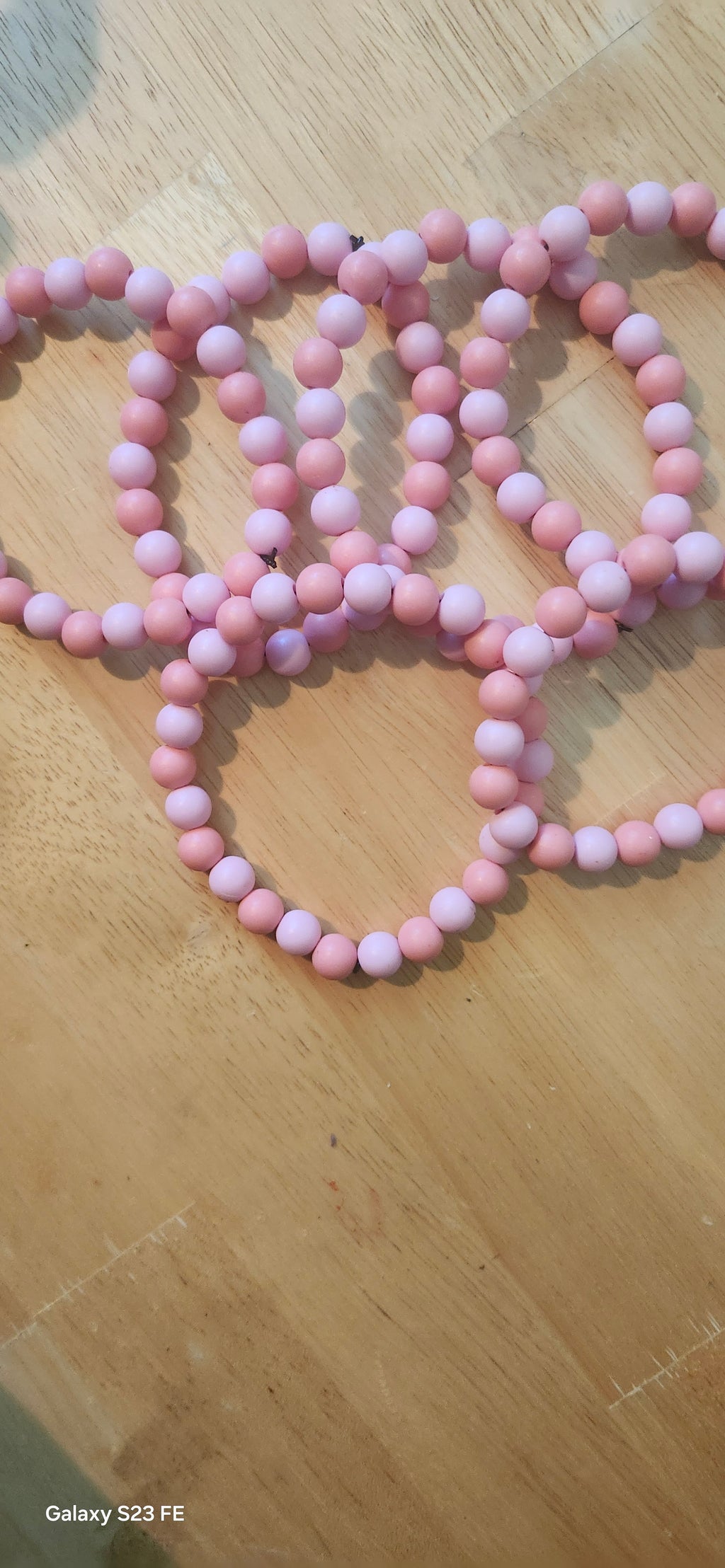 Elegant Purple & Pink Beaded Bracelet for Women – Handmade Fashion Jewelry, Adjustable Stackable Bracelet, Gift for Her