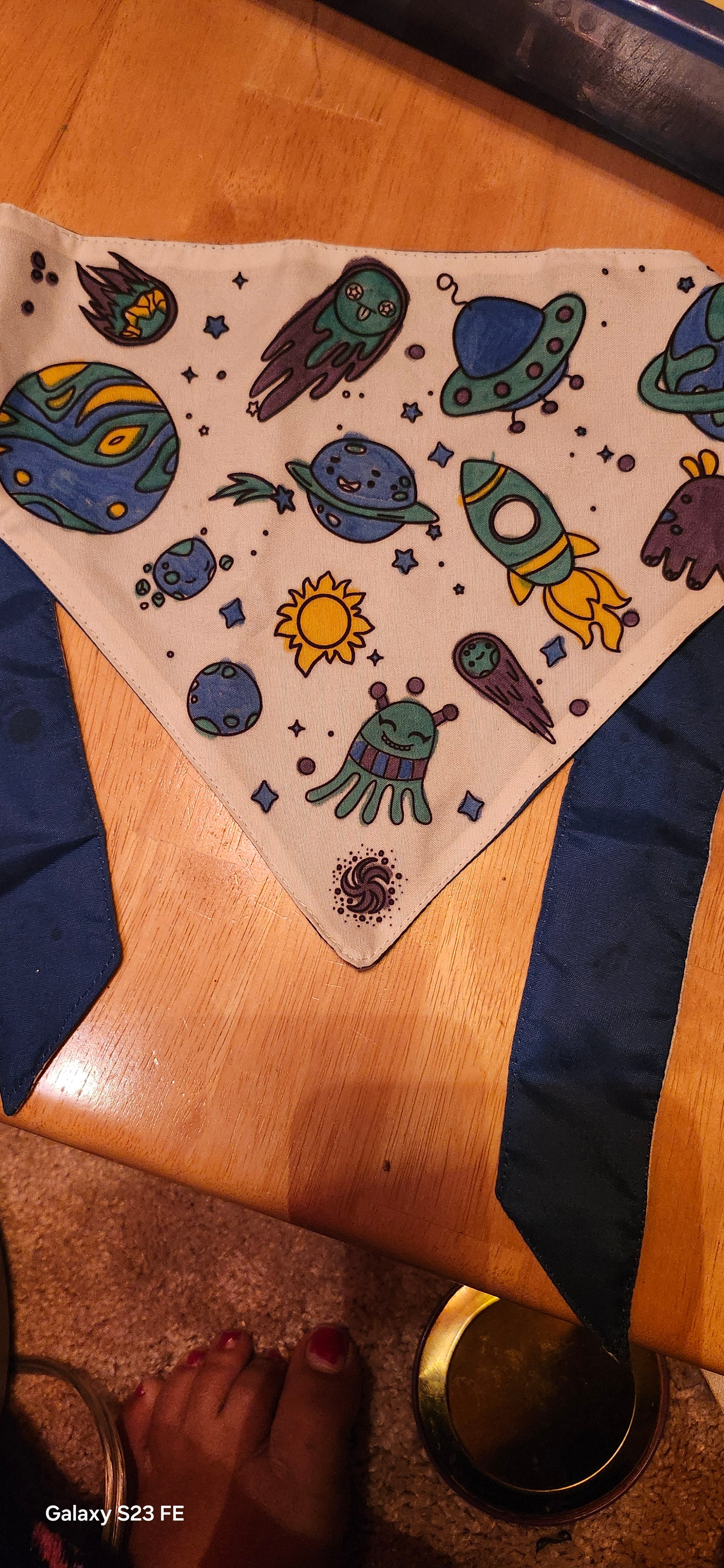 Doggie Bandanas for Dogs | Cute & Stylish Pet Bandanas in Different Designs