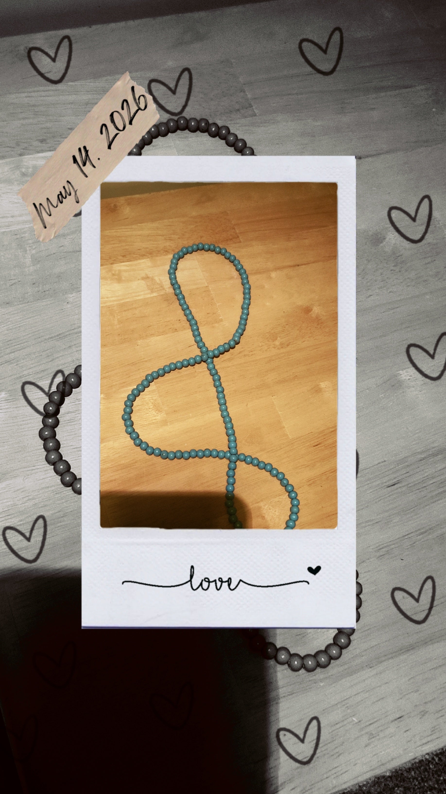 Elegant Blue Necklace for Women | Stylish Everyday Jewelry Gift