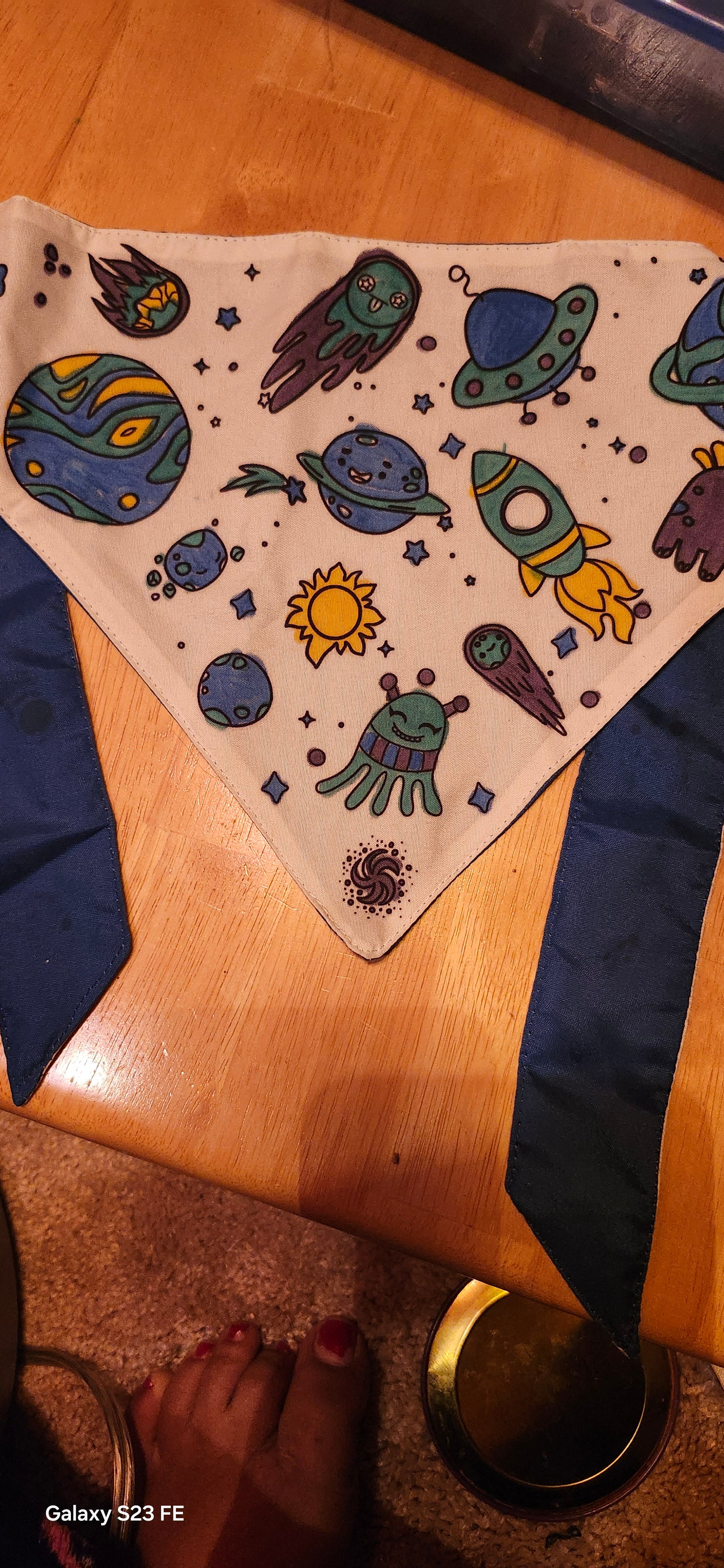 Doggie Bandanas for Dogs | Cute & Stylish Pet Bandanas in Different Designs