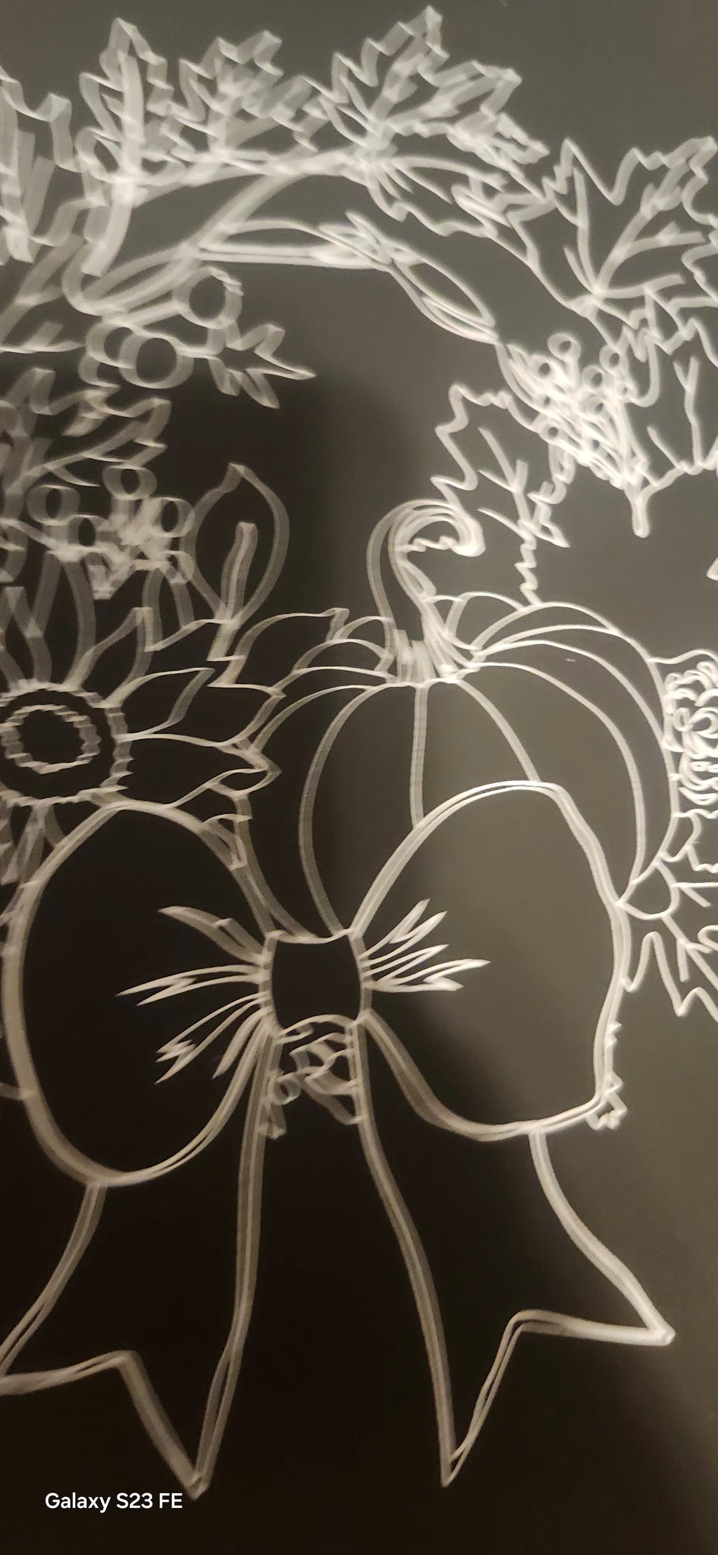 Fall Scratch Art Kit | Color Reveal Autumn Scratch-Off Activity | Relaxing DIY Craft for Kids & Adults