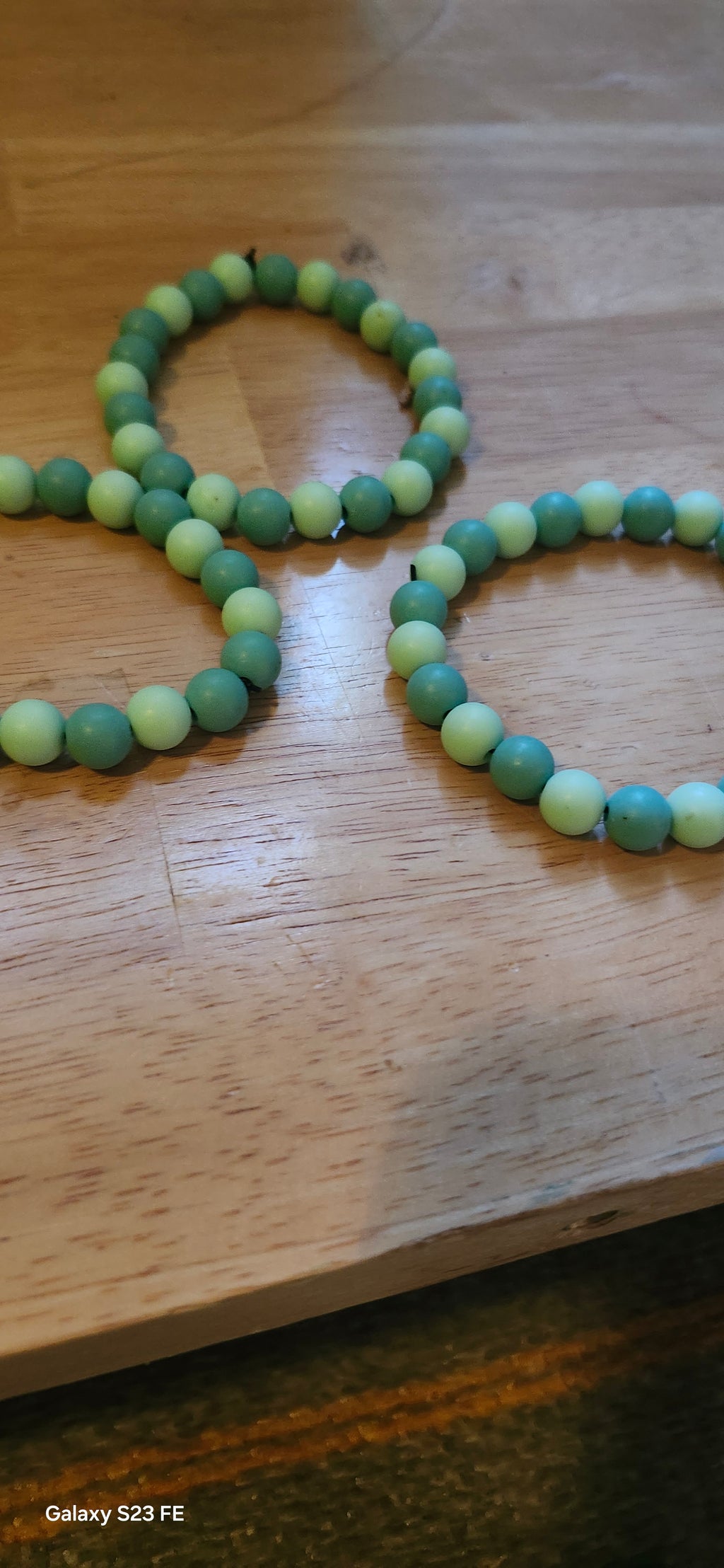Green Bracelet – Elegant Nature-Inspired Beaded Jewelry for Everyday Wear & Meaningful Gifts