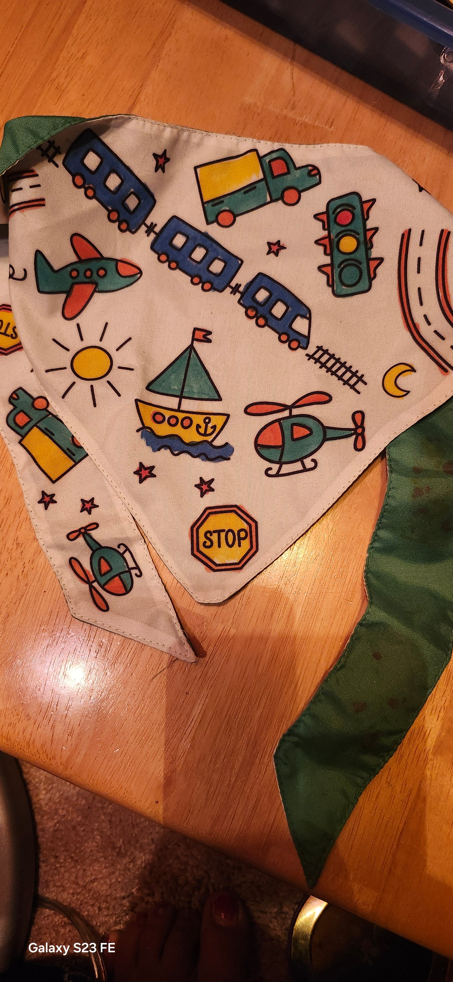 Doggie Bandanas for Dogs | Cute & Stylish Pet Bandanas in Different Designs