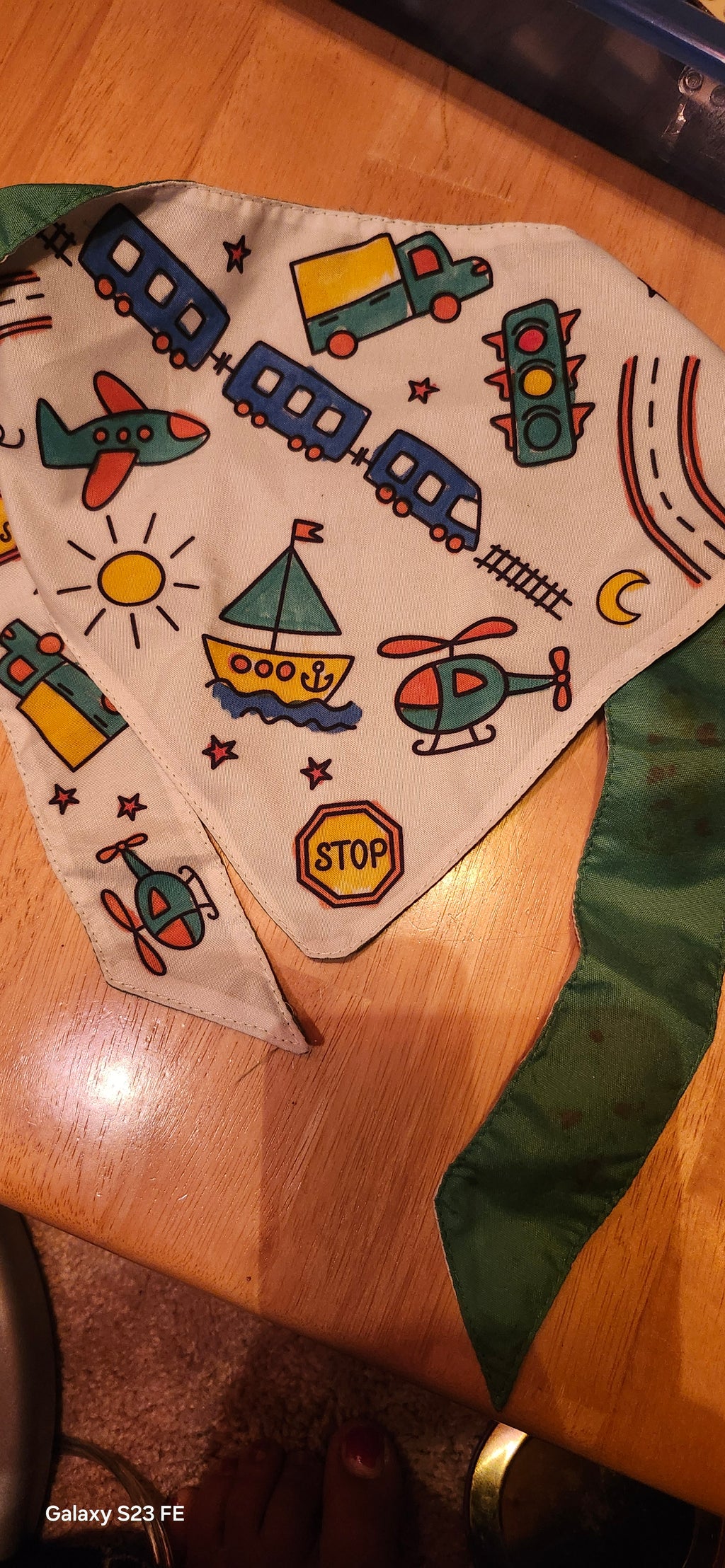 Doggie Bandanas for Dogs | Cute & Stylish Pet Bandanas in Different Designs