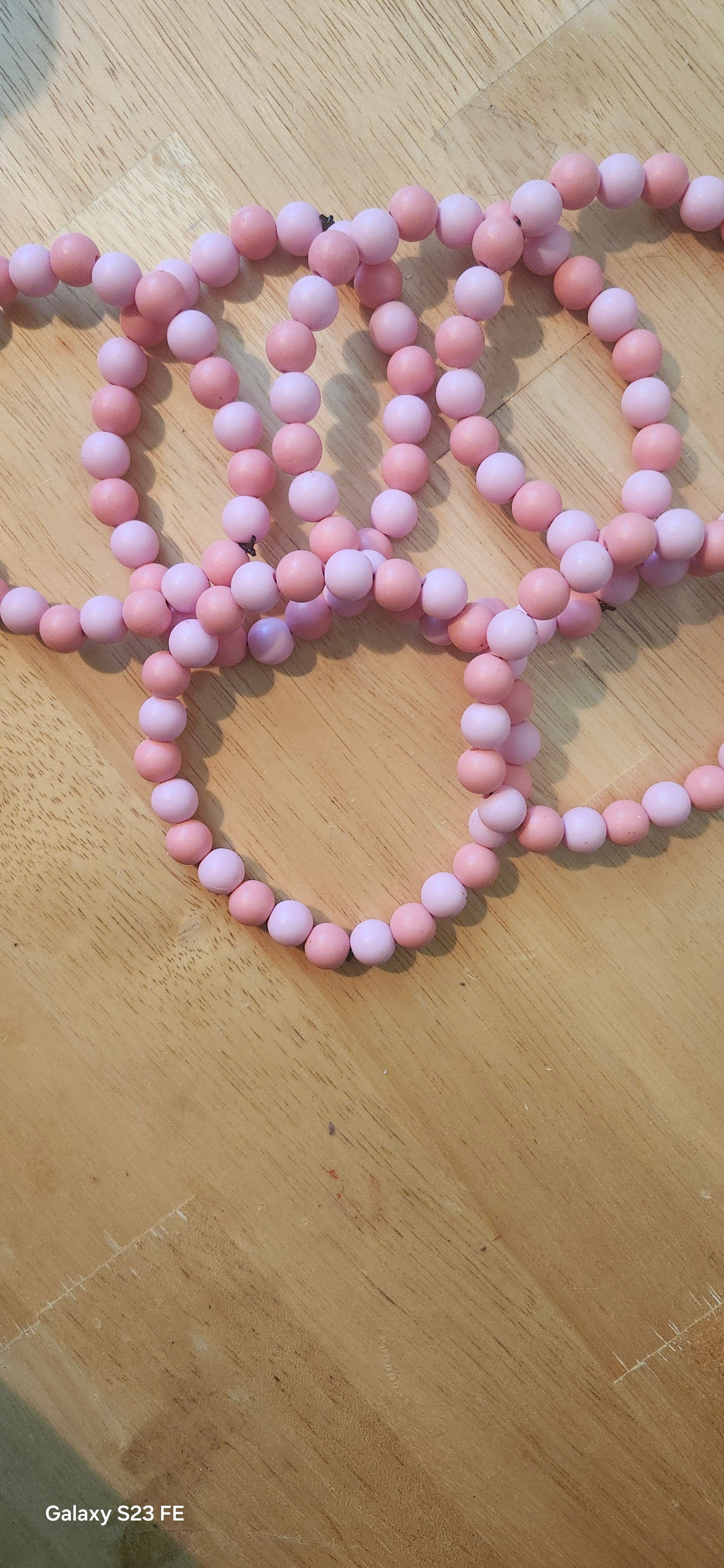 Elegant Purple & Pink Beaded Bracelet for Women – Handmade Fashion Jewelry, Adjustable Stackable Bracelet, Gift for Her