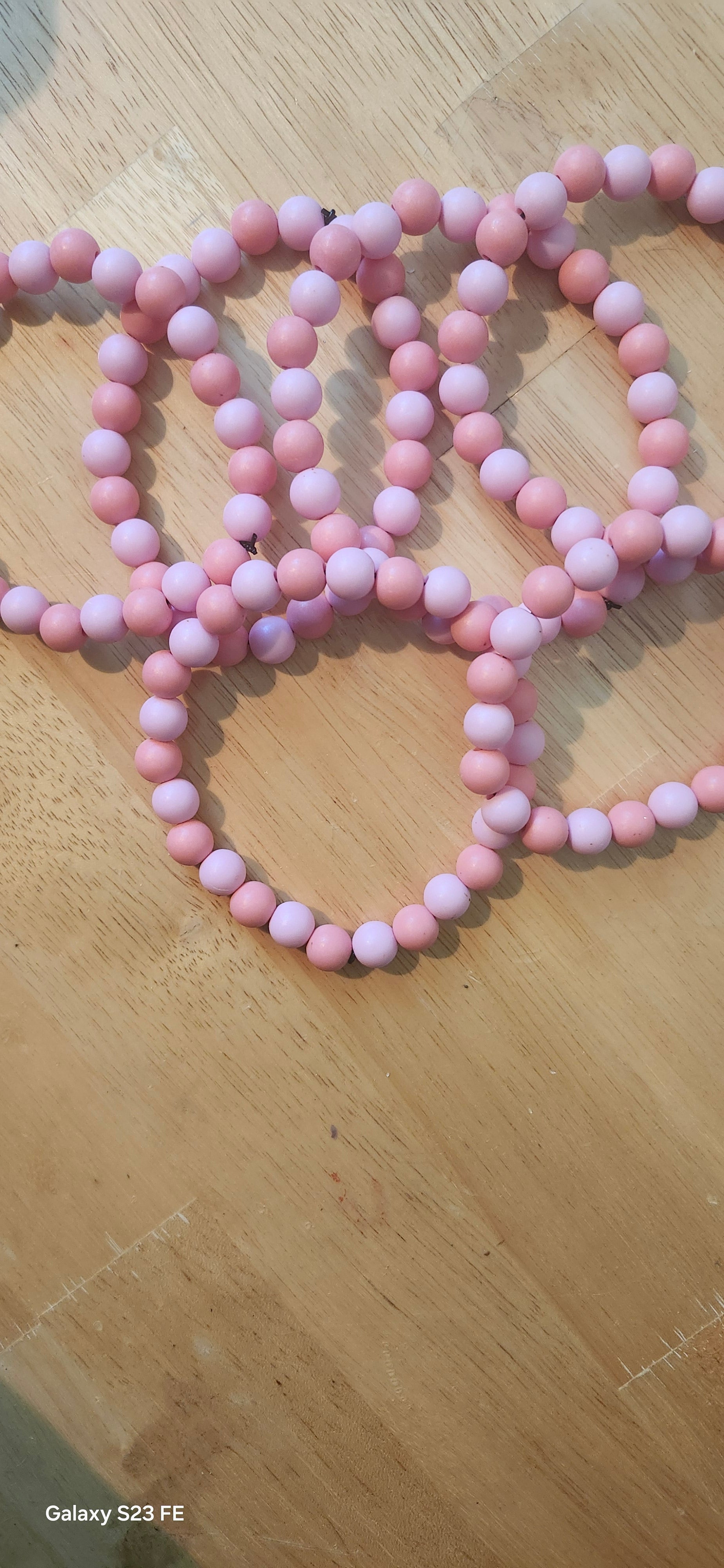 Elegant Purple & Pink Beaded Bracelet for Women – Handmade Fashion Jewelry, Adjustable Stackable Bracelet, Gift for Her