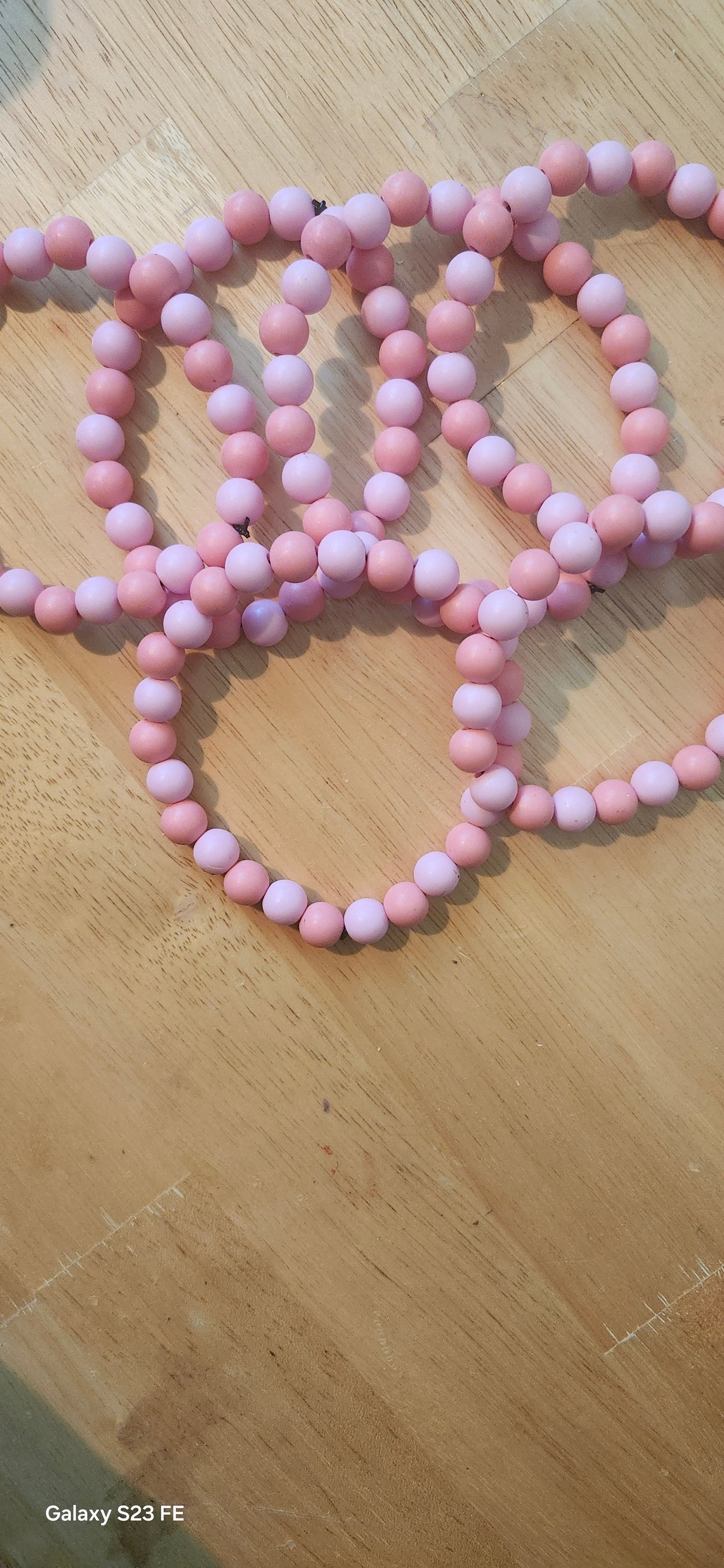 Elegant Purple & Pink Beaded Bracelet for Women – Handmade Fashion Jewelry, Adjustable Stackable Bracelet, Gift for Her