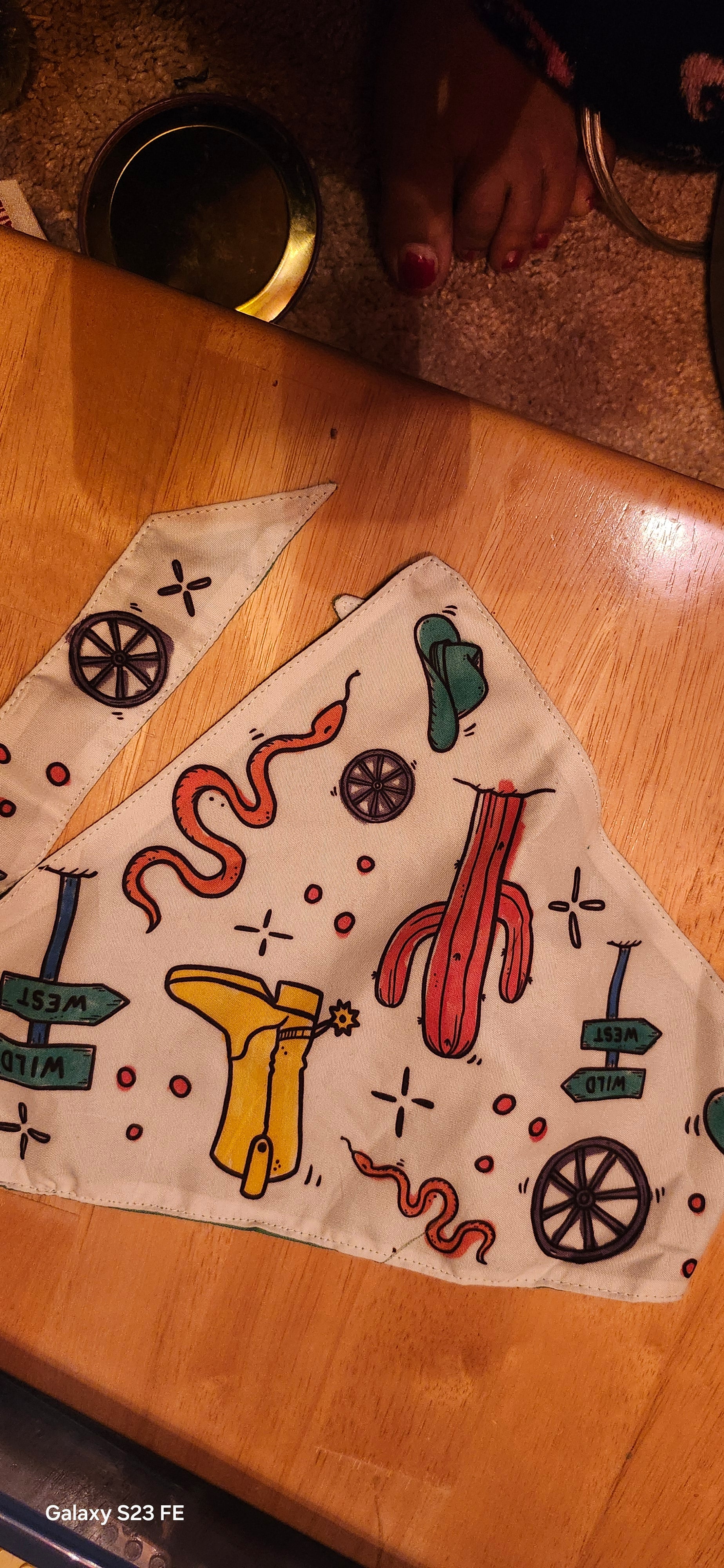 Doggie Bandanas for Dogs | Cute & Stylish Pet Bandanas in Different Designs