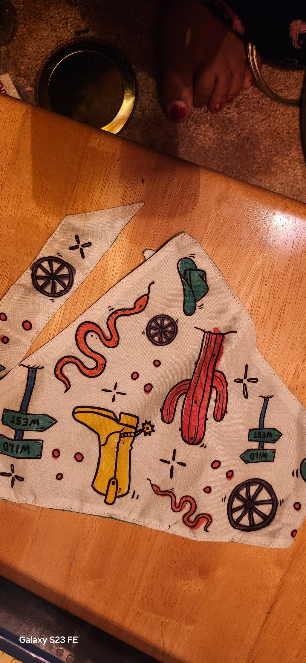 Doggie Bandanas for Dogs | Cute & Stylish Pet Bandanas in Different Designs