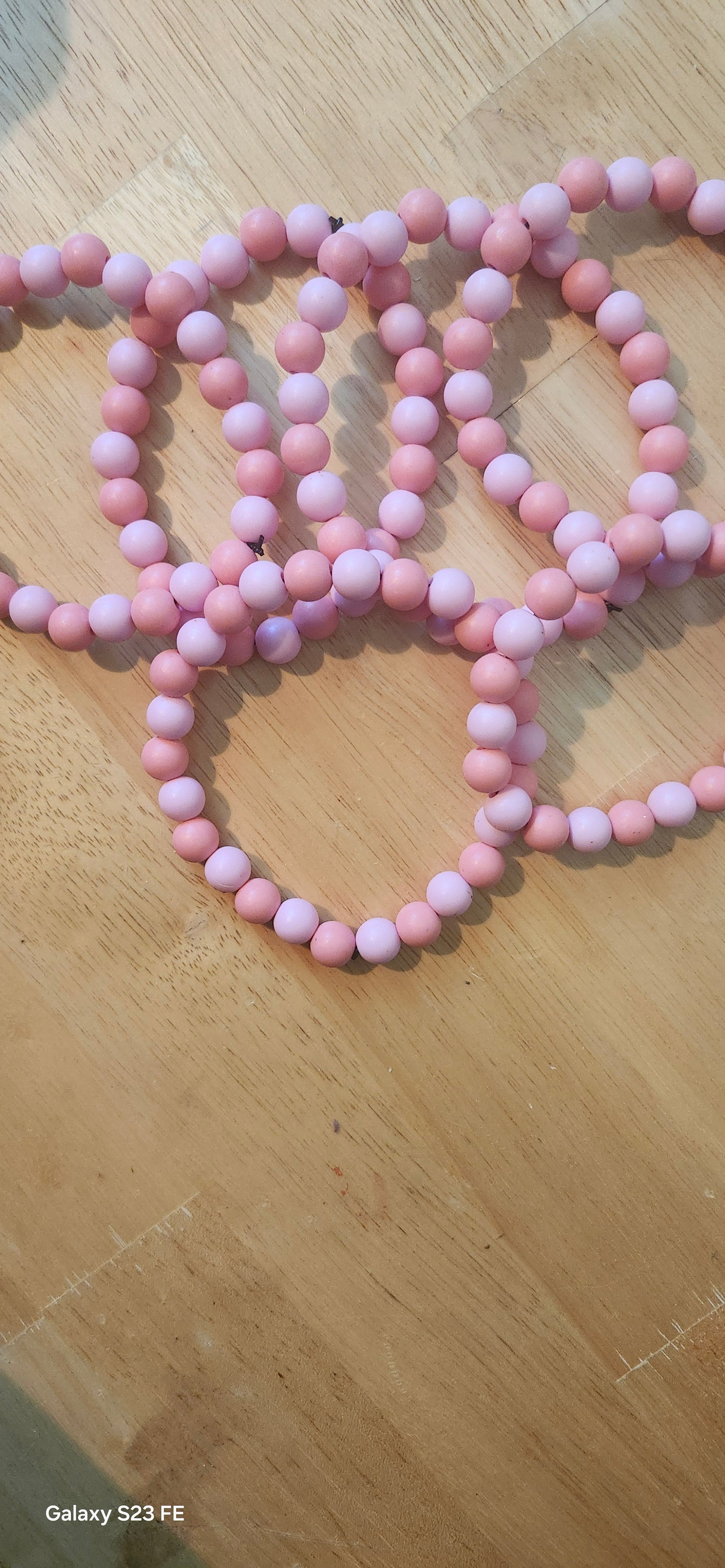 Elegant Purple & Pink Beaded Bracelet for Women – Handmade Fashion Jewelry, Adjustable Stackable Bracelet, Gift for Her