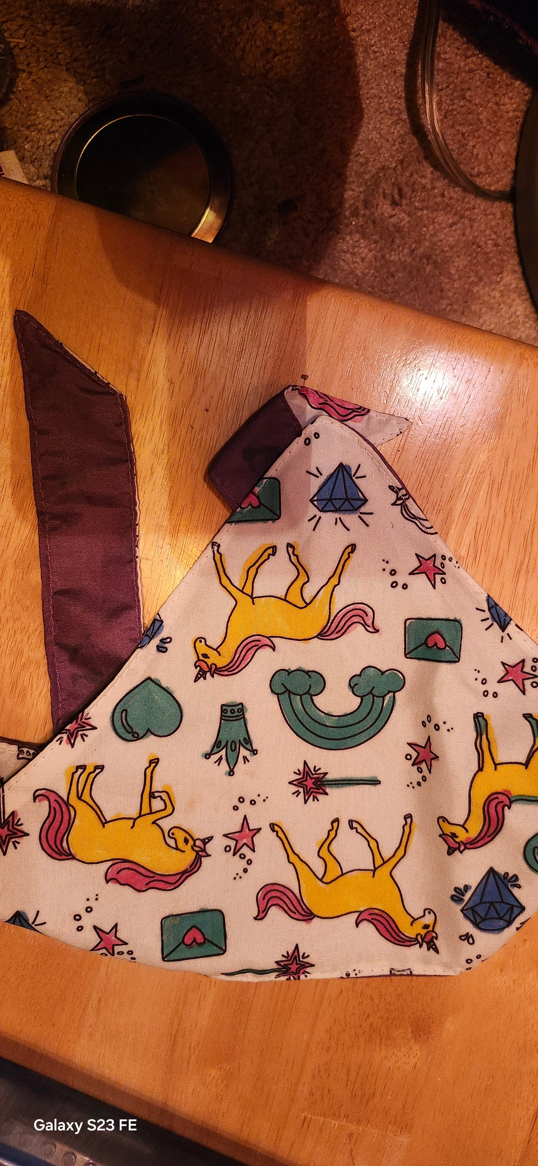 Doggie Bandanas for Dogs | Cute & Stylish Pet Bandanas in Different Designs