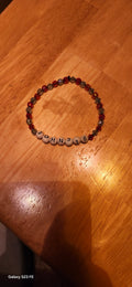 John 3:16 Bible Bracelet – Inspirational Christian Faith Wristband Jewelry